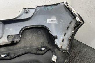 Pare choc arriere CITROEN C3 3