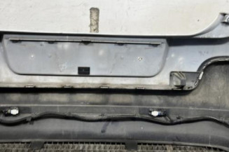Pare choc arriere CITROEN C3 3