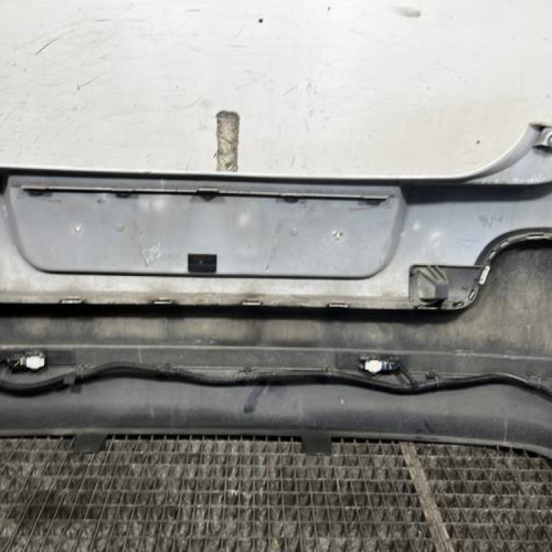 Pare choc arriere CITROEN C3 3 Photo n°5
