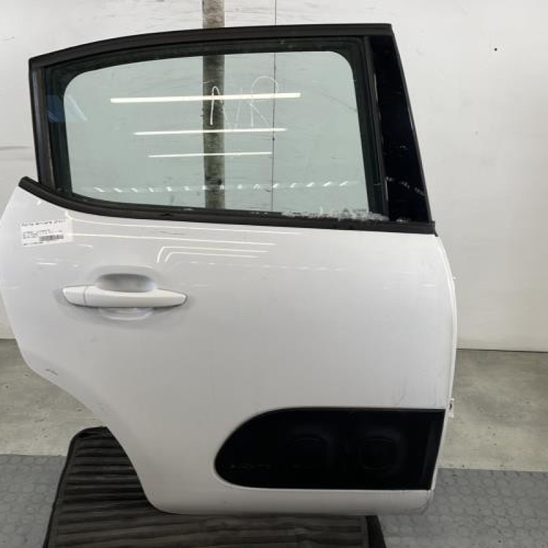 Porte arriere droit CITROEN C3 3 Photo n°1