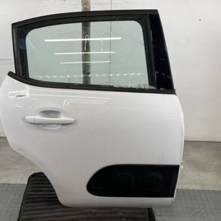 Porte arriere droit CITROEN C3 3 Photo n°1