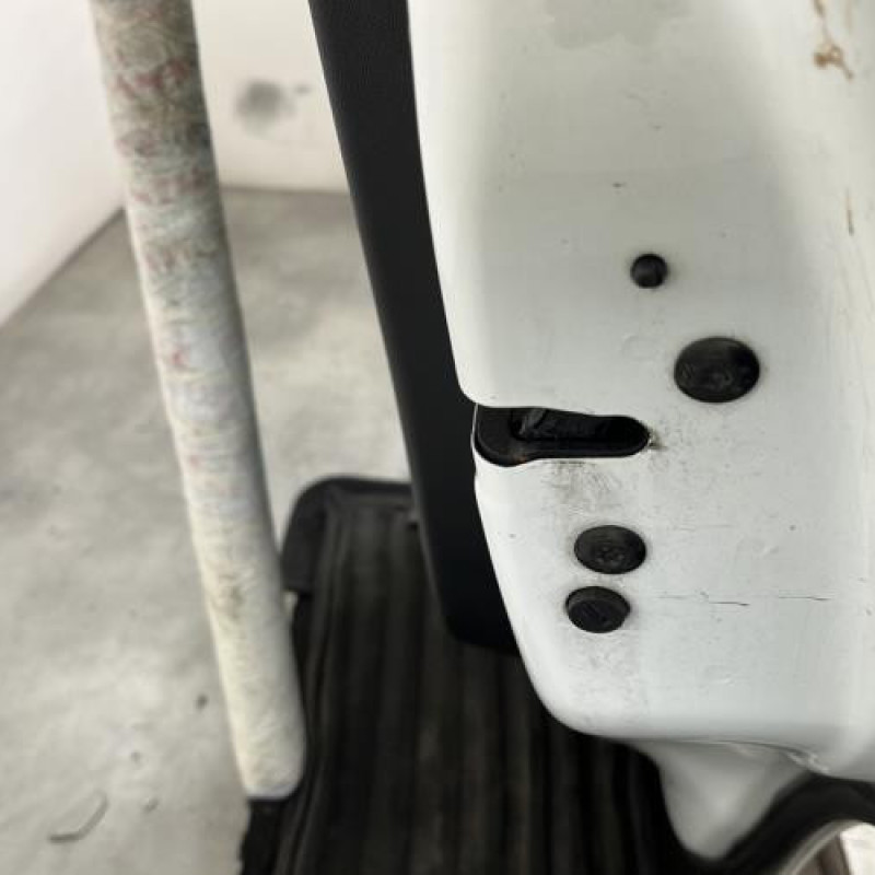 Porte arriere droit CITROEN C3 3 Photo n°3