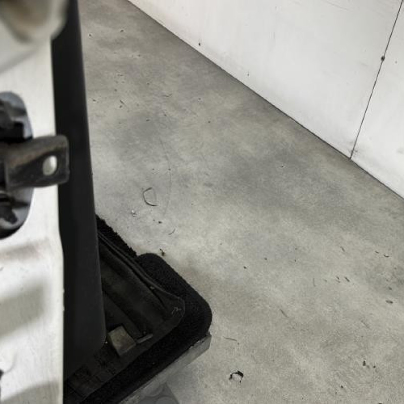 Porte arriere droit CITROEN C3 3 Photo n°5