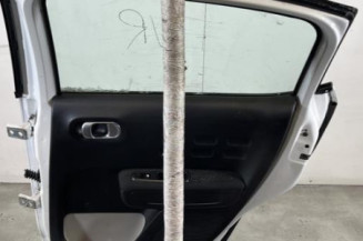 Porte arriere droit CITROEN C3 3