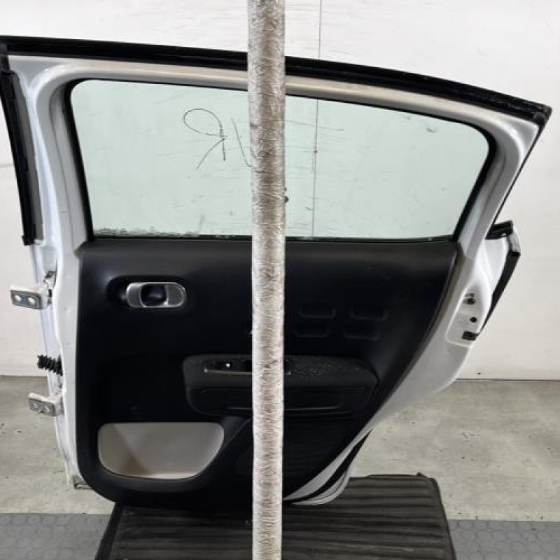 Porte arriere droit CITROEN C3 3 Photo n°7