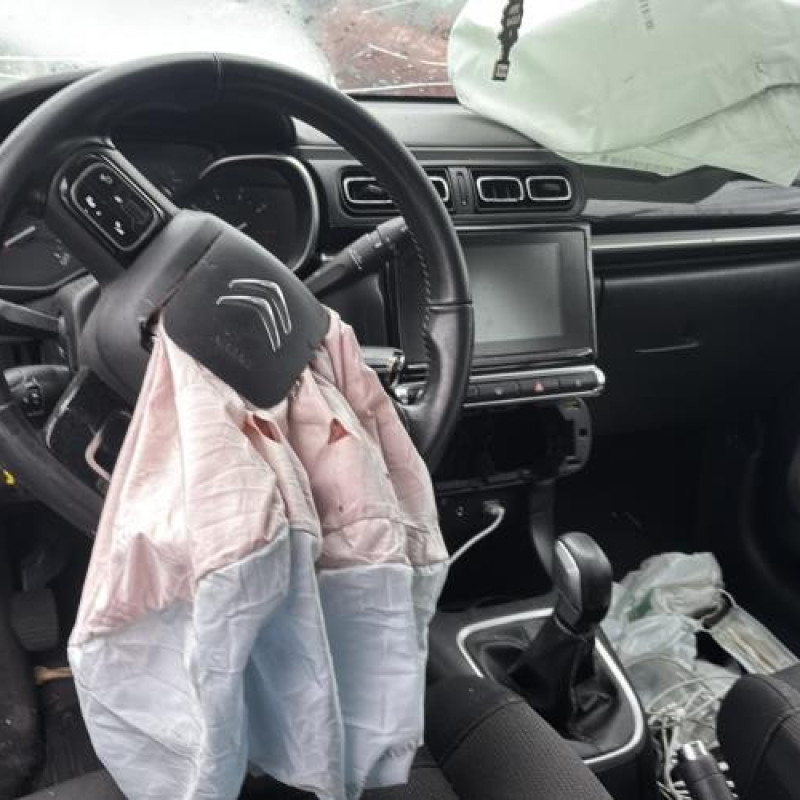 Porte arriere droit CITROEN C3 3 Photo n°20