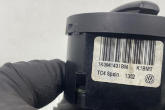 Commande de phare VOLKSWAGEN GOLF 6