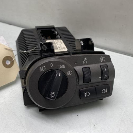 Commande de phare BMW Z4 E85 Photo n°1