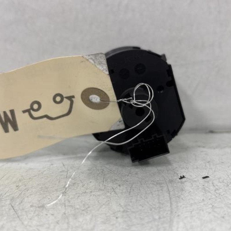 Commande de phare VOLKSWAGEN GOLF 7 Photo n°2