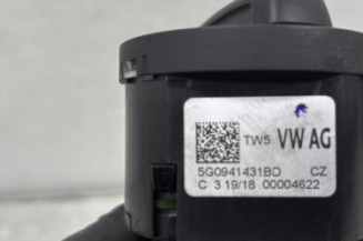Commande de phare VOLKSWAGEN GOLF 7