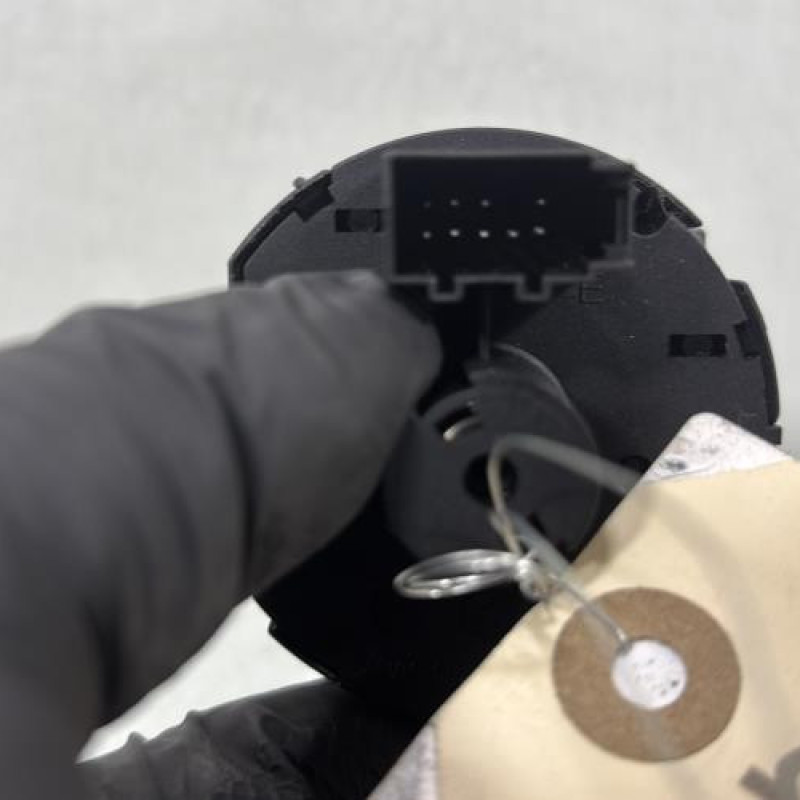 Commande de phare VOLKSWAGEN GOLF 7 Photo n°4