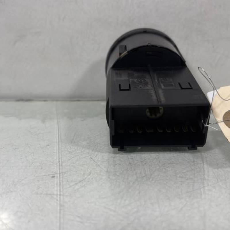 Commande de phare VOLKSWAGEN POLO 5 Photo n°3