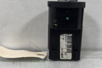 Commande de phare VOLKSWAGEN POLO 5