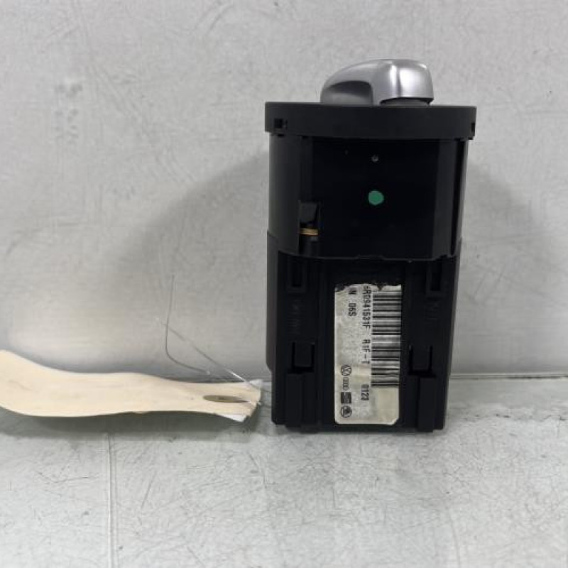 Commande de phare VOLKSWAGEN POLO 5 Photo n°5