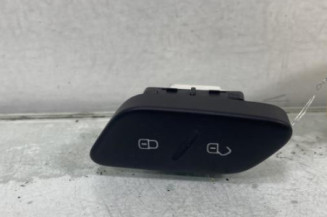 Commande de fermeture centralisee VOLKSWAGEN POLO 5 Photo n°1