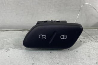 Commande de fermeture centralisee VOLKSWAGEN POLO 5