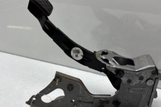 Pedale de frein NISSAN QASHQAI 1 Photo n°1