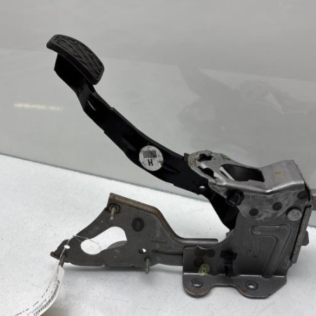 Pedale de frein NISSAN QASHQAI 1 Photo n°1
