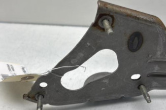 Pedale de frein NISSAN QASHQAI 1