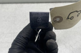 Commande de fermeture centralisee RENAULT KADJAR Photo n°1