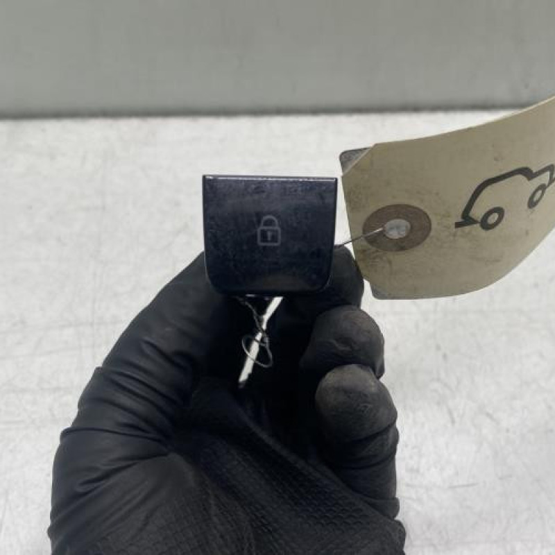 Commande de fermeture centralisee RENAULT KADJAR Photo n°1