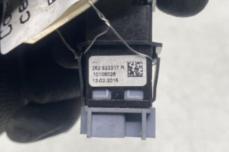 Commande de fermeture centralisee RENAULT KADJAR