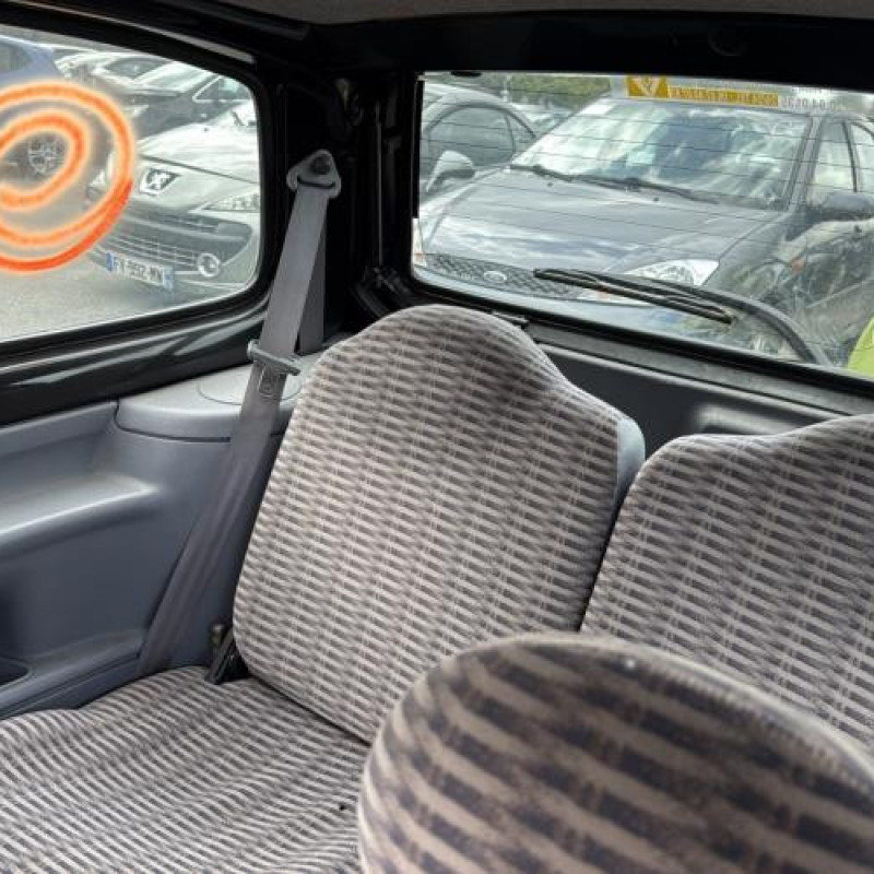 Commande de phare RENAULT TWINGO 1 Photo n°15