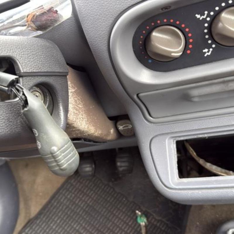 Commande de phare RENAULT TWINGO 1 Photo n°18