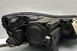 Optique avant principal gauche (feux)(phare) SKODA OCTAVIA 2