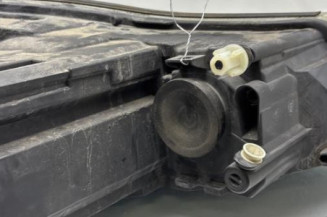 Optique avant principal gauche (feux)(phare) SKODA OCTAVIA 2