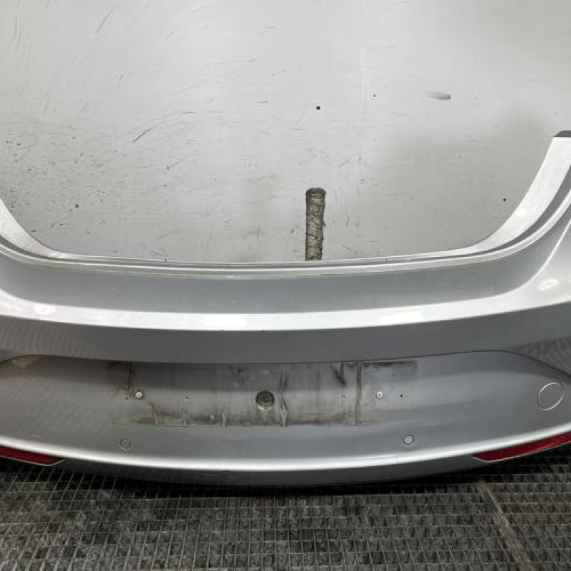 Pare choc arriere SEAT LEON 2 Photo n°1