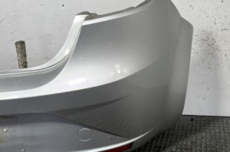 Pare choc arriere SEAT LEON 2