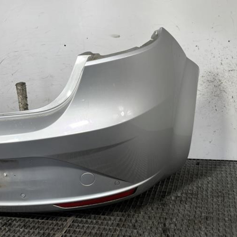 Pare choc arriere SEAT LEON 2 Photo n°3