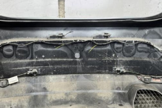 Pare choc arriere SEAT LEON 2