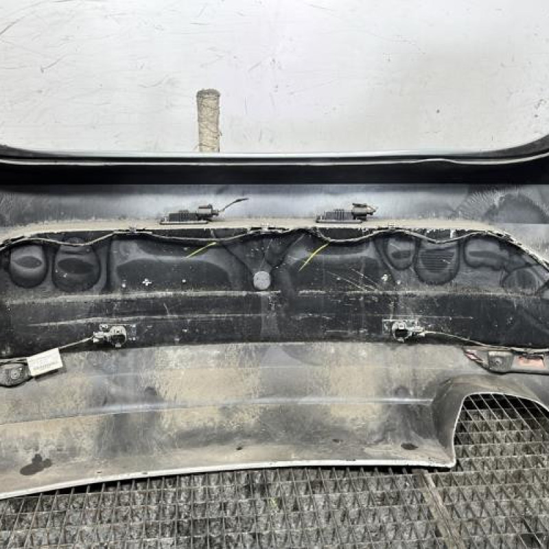 Pare choc arriere SEAT LEON 2 Photo n°5