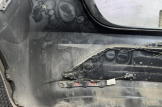 Pare choc arriere SEAT LEON 2