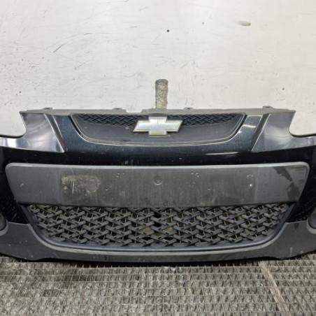 Pare choc avant CHEVROLET MATIZ 2 Photo n°1