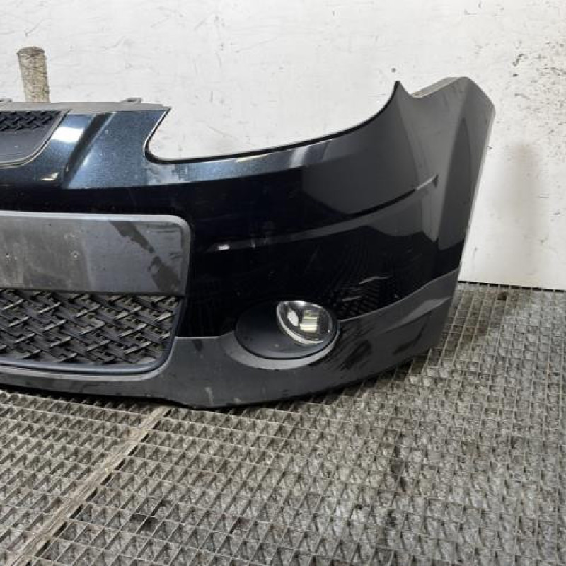 Pare choc avant CHEVROLET MATIZ 2 Photo n°3