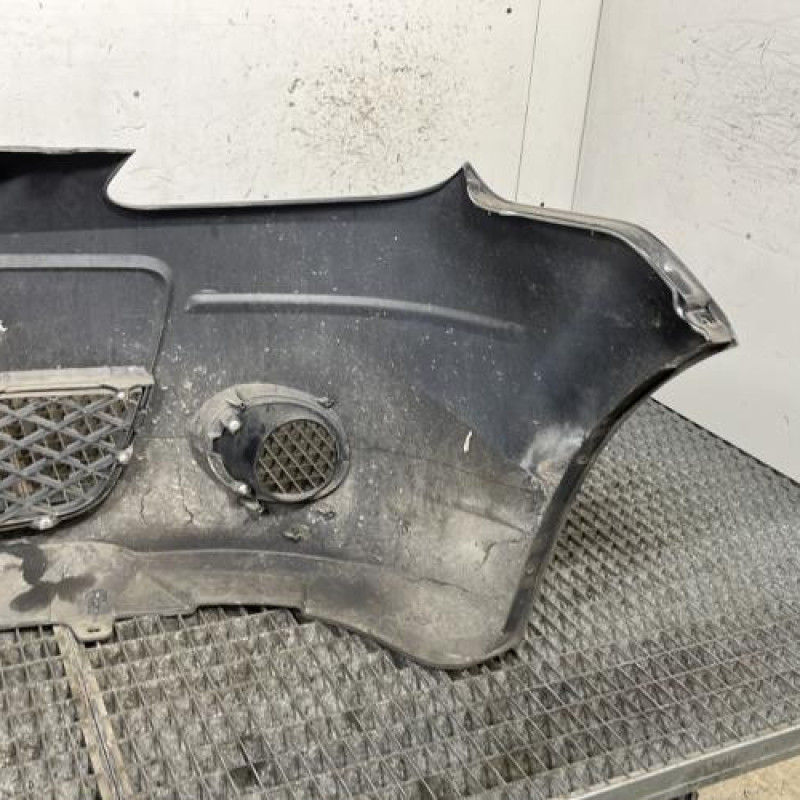 Pare choc avant CHEVROLET MATIZ 2 Photo n°4