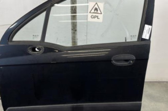 Porte avant gauche CHEVROLET MATIZ 2 Photo n°1