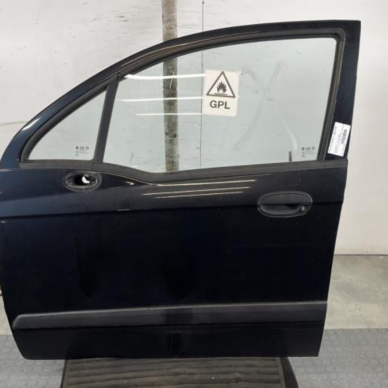 Porte avant gauche CHEVROLET MATIZ 2 Photo n°1