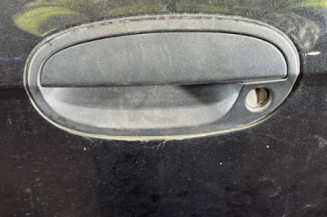 Porte avant gauche CHEVROLET MATIZ 2