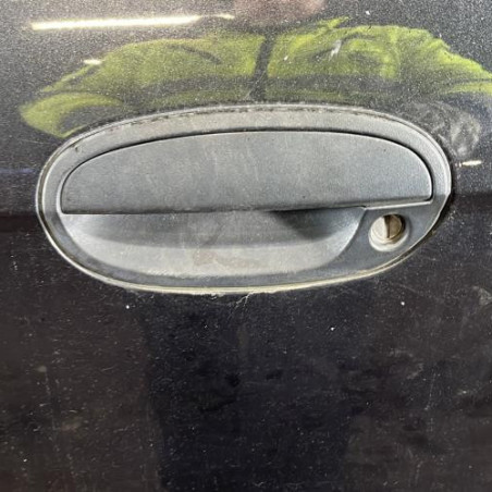 Porte avant gauche CHEVROLET MATIZ 2