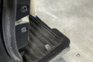 Porte avant gauche CHEVROLET MATIZ 2