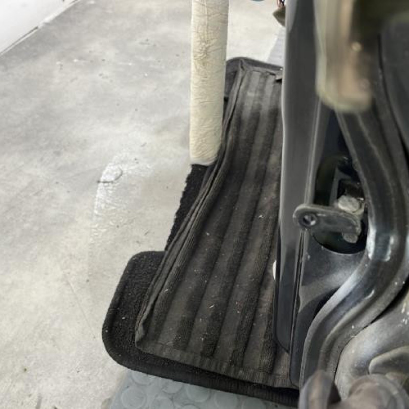 Porte avant gauche CHEVROLET MATIZ 2 Photo n°5