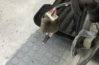 Porte avant gauche CHEVROLET MATIZ 2