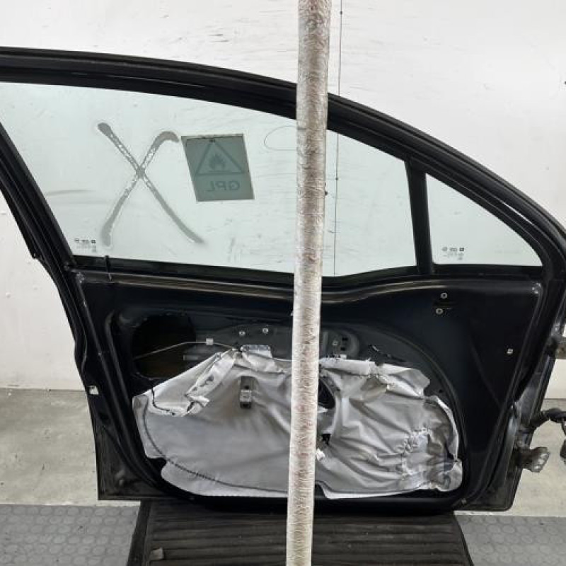 Porte avant gauche CHEVROLET MATIZ 2 Photo n°7