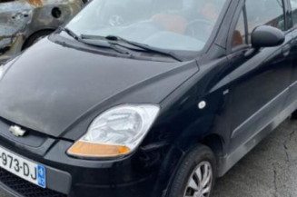 Porte avant gauche CHEVROLET MATIZ 2
