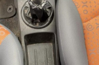 Porte avant gauche CHEVROLET MATIZ 2