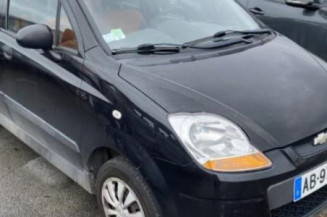 Porte avant gauche CHEVROLET MATIZ 2